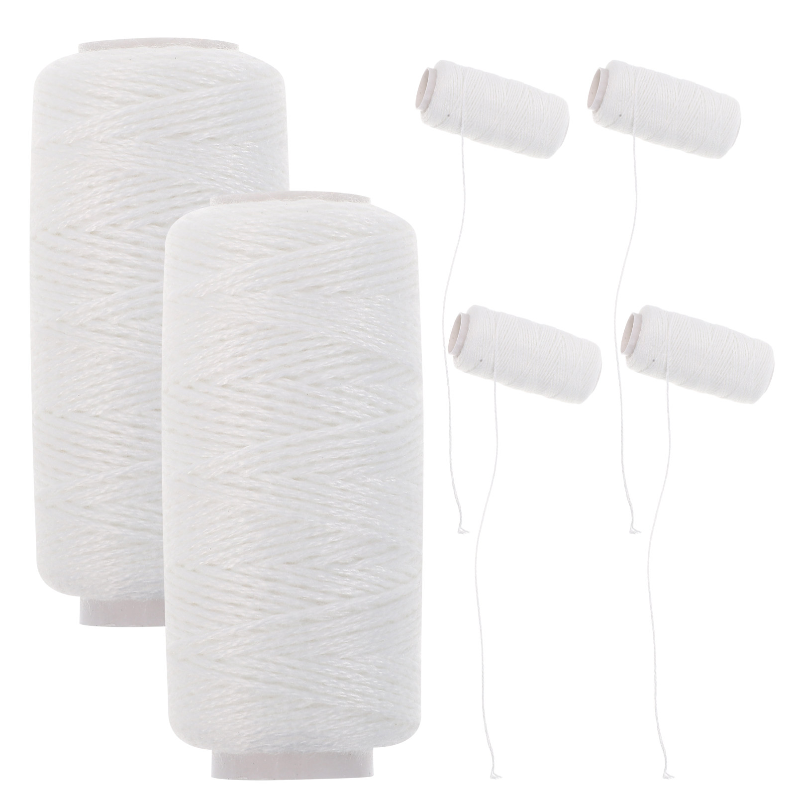 Hair Care Tools - 6개입 헤어 제모용 얼굴 실질이식 도구,