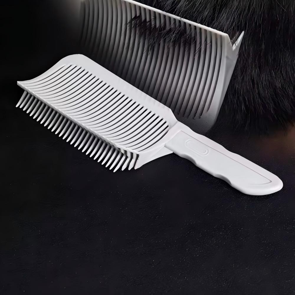 Hair Care Tools - 페이딩 콤 프로페셔널 바버 클리퍼 블렌딩