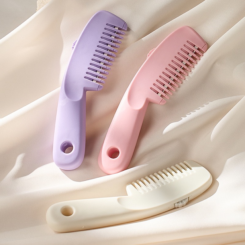 Hair Care Tools - 휴대용 조절 가능 3단 속도 헤어