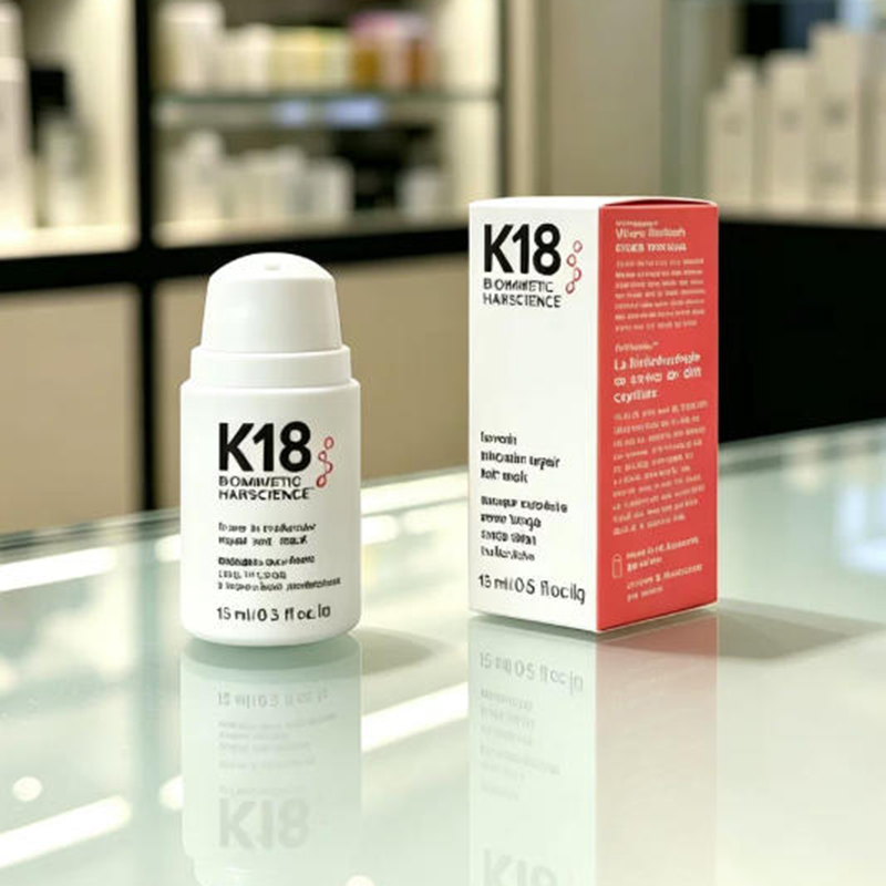 Hair Care K18 - K18 50ml, 150ml, 헹구지 않는 분자