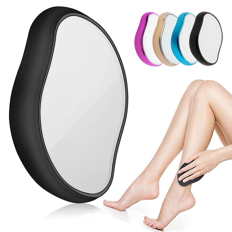 Hair Care Tools - 크리스탈 Epil 제모 지우개 무통 안전