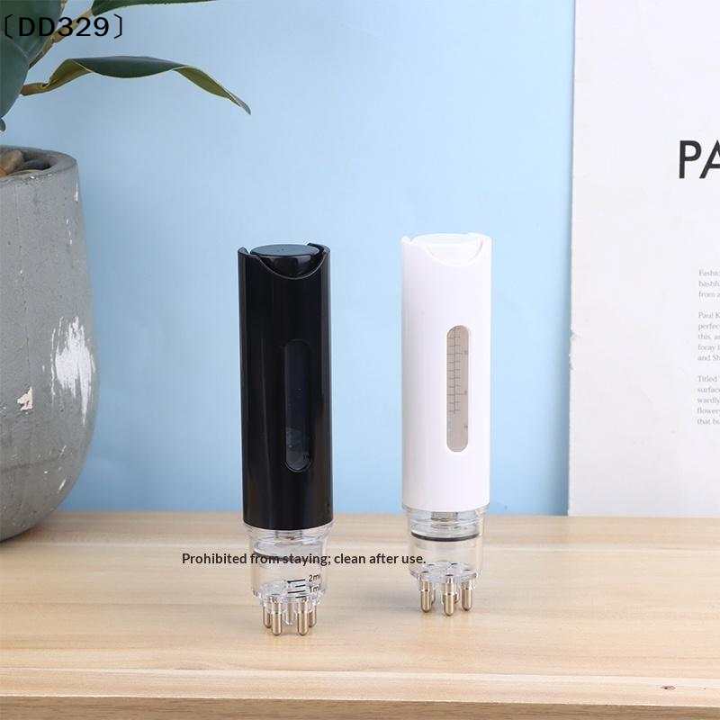 1 세트 에센셜 오일 액체 가이드 마사지기 두피 어플리 - Hair Care Kit 리뷰 및 가격