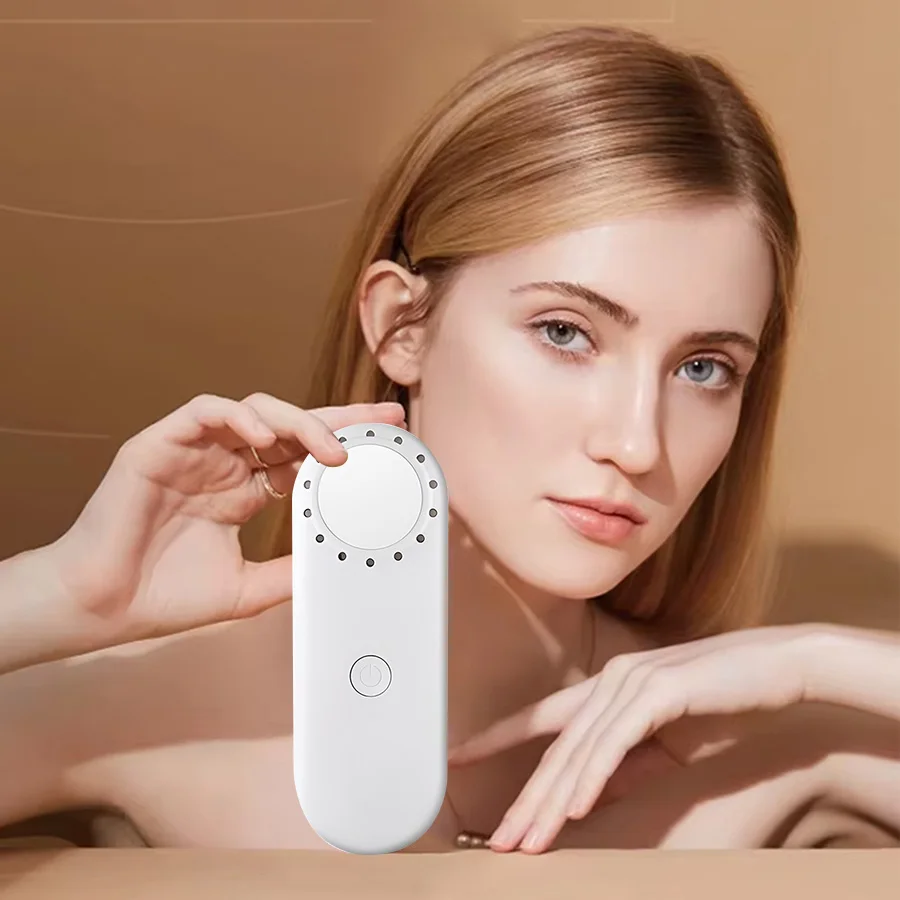 쿨 앤 핫 진동 이온 에센스 인퓨전 페이스 뷰티 디바이 - Hair Care Homemade 리뷰 및 가격