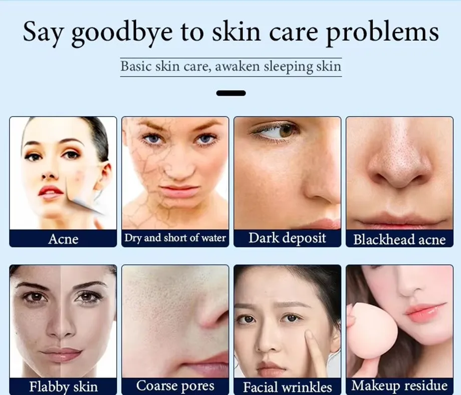휴대용 얼굴 미용기 가정용 에센스 마사지 얼굴 탄력 강 - Hair Care Homemade 리뷰 및 가격