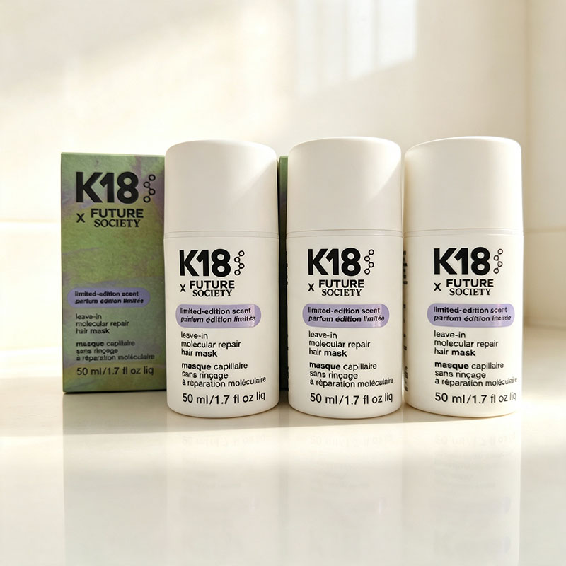 패션 브랜드 K18 브랜드 헤어 케어 제품 50ml 1 - Hair Care K18 리뷰 및 가격
