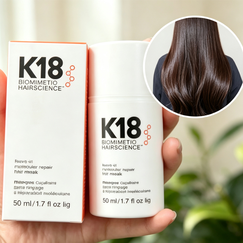 핫 K18 아스트로리프트 볼륨 스프레이 가벼운 헤어 스 - Hair Care K18 리뷰 및 가격