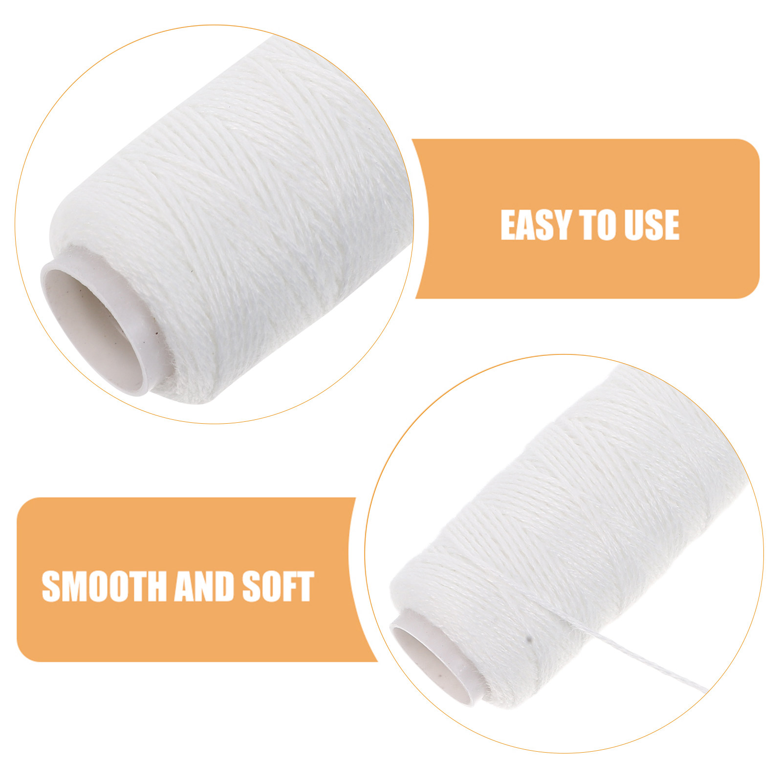 6개입 헤어 제모용 얼굴 실질이식 도구, 얼굴 눈썹 실 - Hair Care Tools 리뷰 및 가격