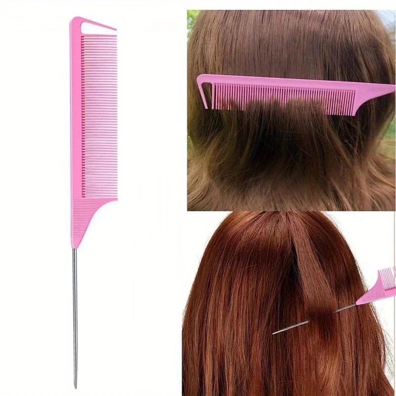 4/5/6개 헤어 브러쉬 세트 미용 스프레이 병 헤어  - Hair Care Kit 리뷰 및 가격