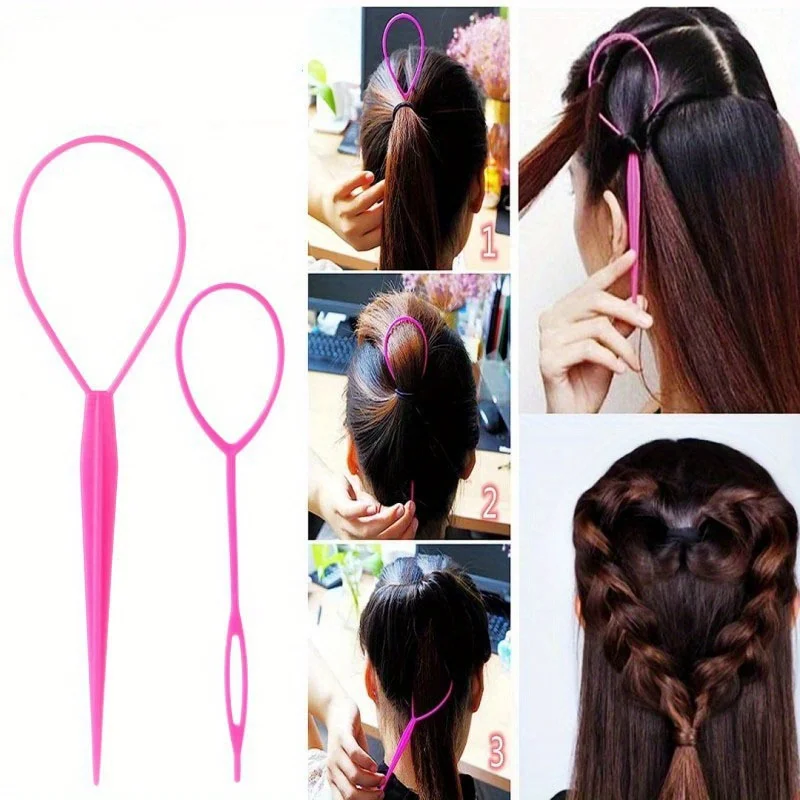 4/5/6개 헤어 브러쉬 세트 미용 스프레이 병 헤어  - Hair Care Kit 리뷰 및 가격