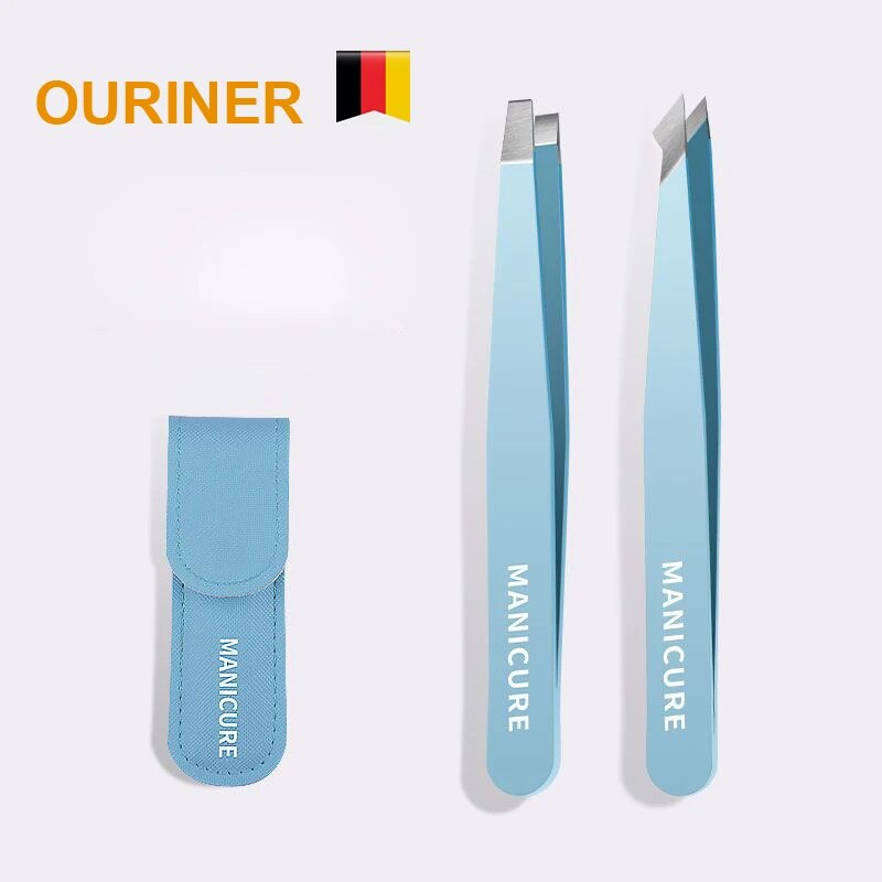 눈썹 족집게 다채로운 머리 아름다움 좋은 머리카락 풀러 - Hair Care Tools 리뷰 및 가격