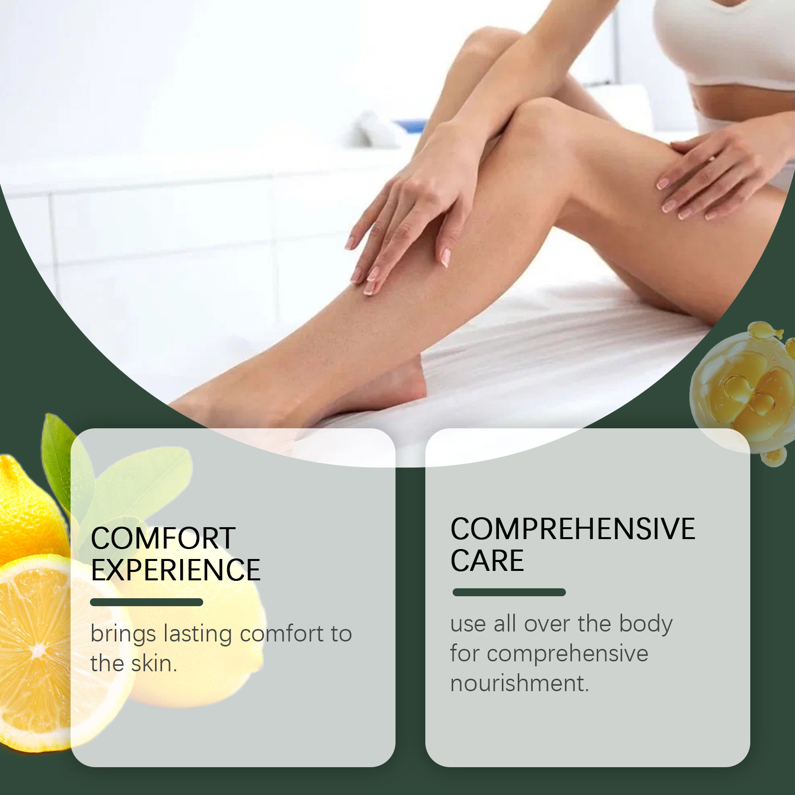 순수 레몬 추출물 함유 에센셜 오일, 비타민 C, 피부 - Hair Care Vitamin 리뷰 및 가격