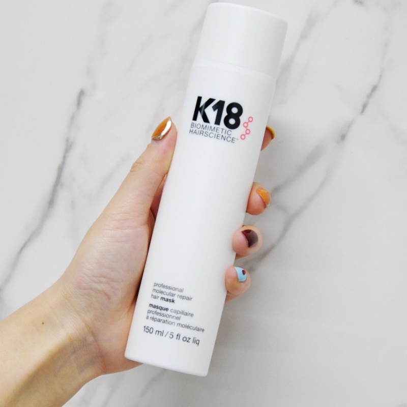 2026 베스트셀러 K18 150ml 딥 컨디셔닝 케라 - Hair Care K18 리뷰 및 가격