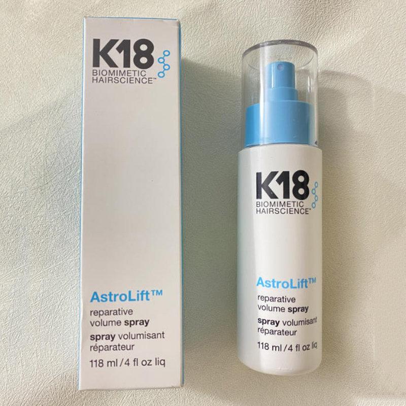 K18 에어워시 아스트로리프트 드라이 샴푸 컨디셔너 ( - Hair Care K18 리뷰 및 가격