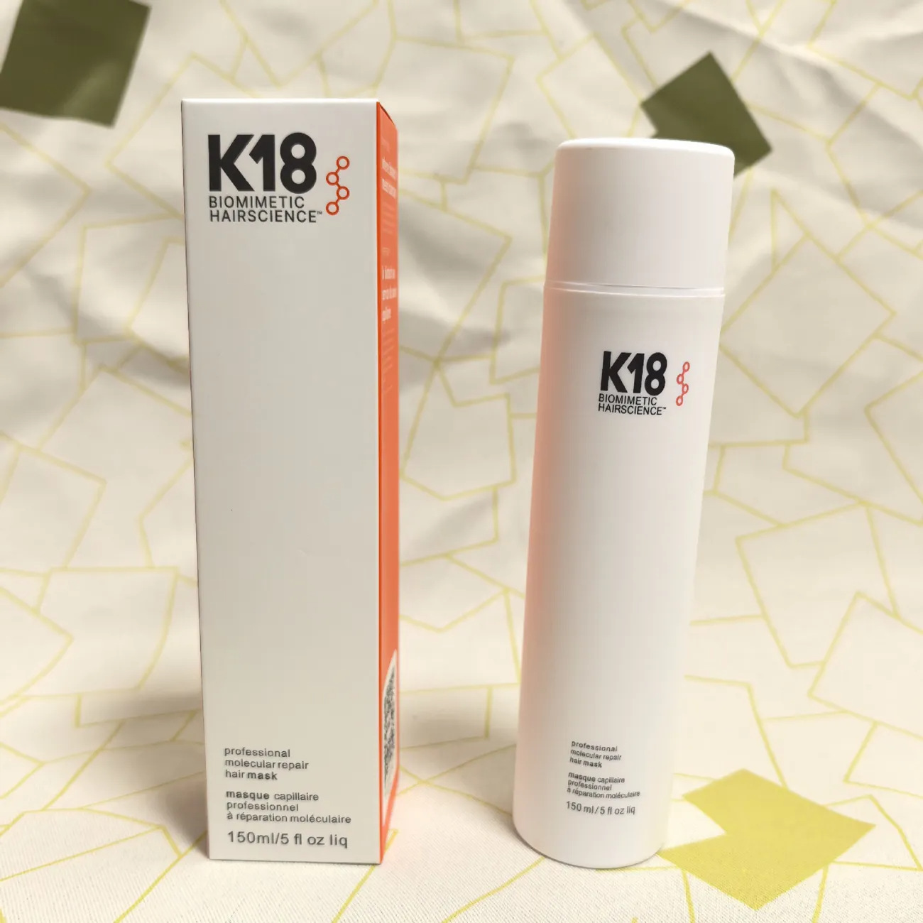 K18 에어워시 아스트로리프트 드라이 샴푸 컨디셔너 ( - Hair Care K18 리뷰 및 가격