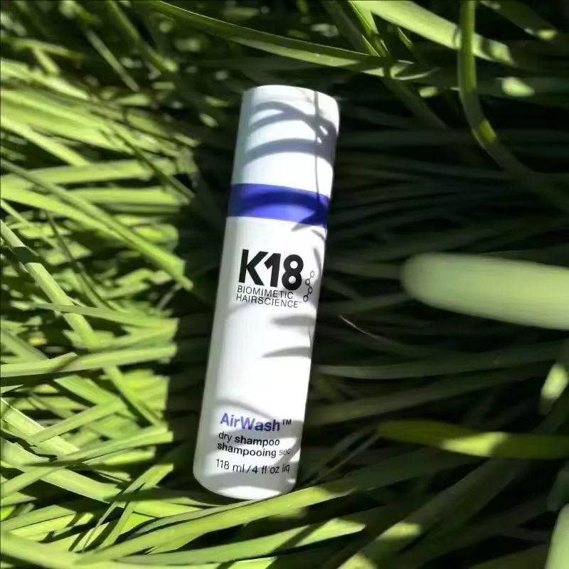 패션 K18 헤어 케어 제품 118ml 에어워시 드라이 - Hair Care K18 리뷰 및 가격