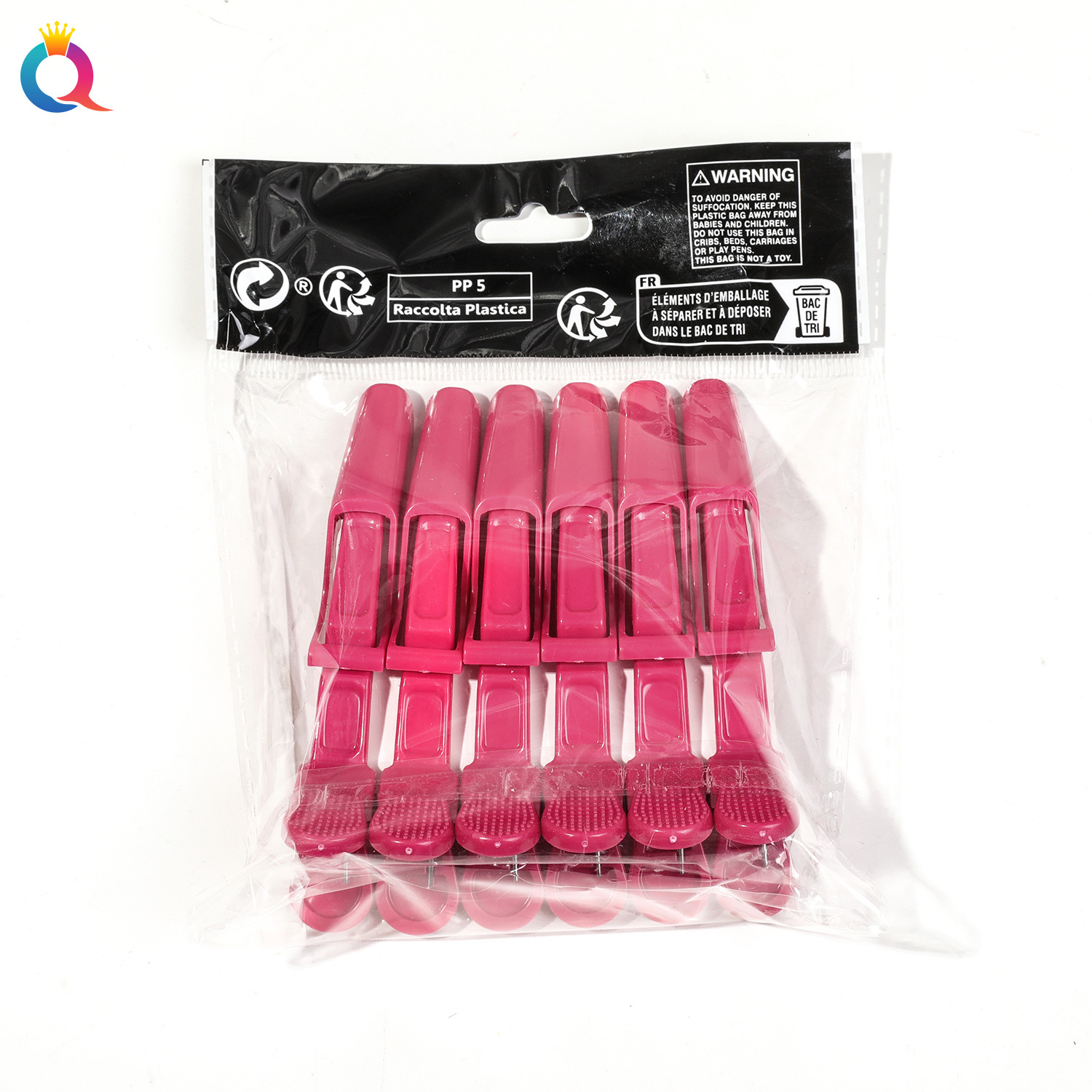 생생한 악어 헤어 클립 6피스 세트 살롱 사용을 위한  - Hair Care Kit 리뷰 및 가격
