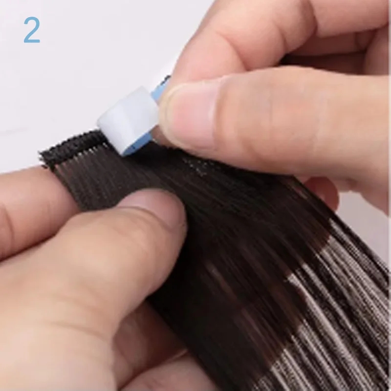 가발 설치 키트 세트: 4.0*0.8cm 강력 방수 테 - Hair Care Set 리뷰 및 가격