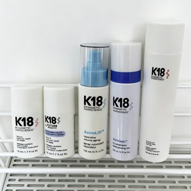 150ml K18 컨디셔너 딥 너리싱 리페어링 프로페셔 - Hair Care K18 리뷰 및 가격
